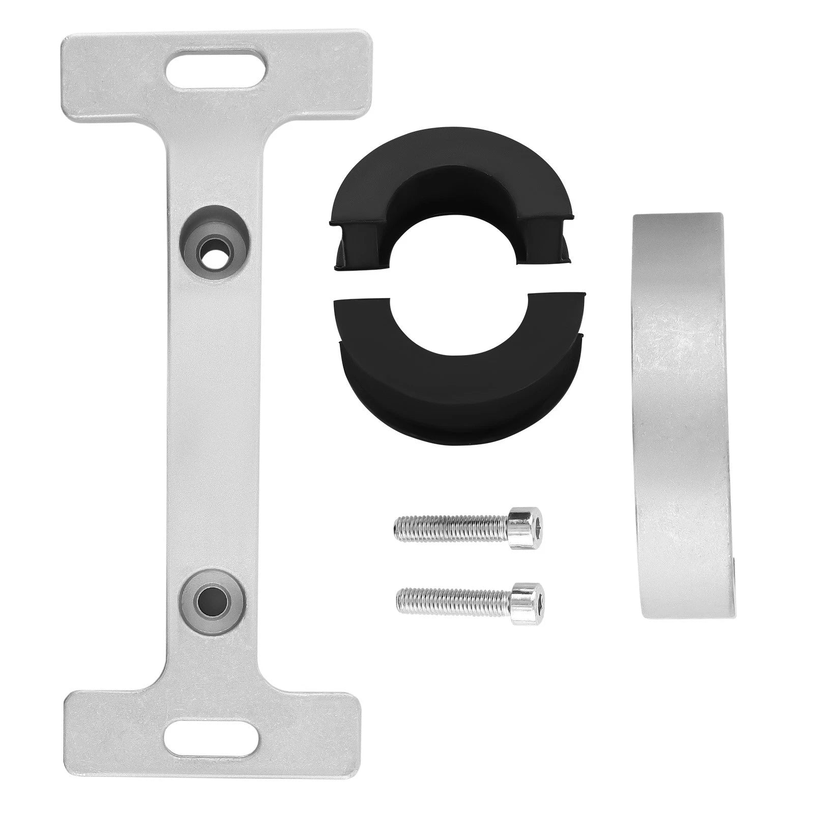 Center Bearing Support Solution Kit for Dodge Charger Challenger (2015–2023)