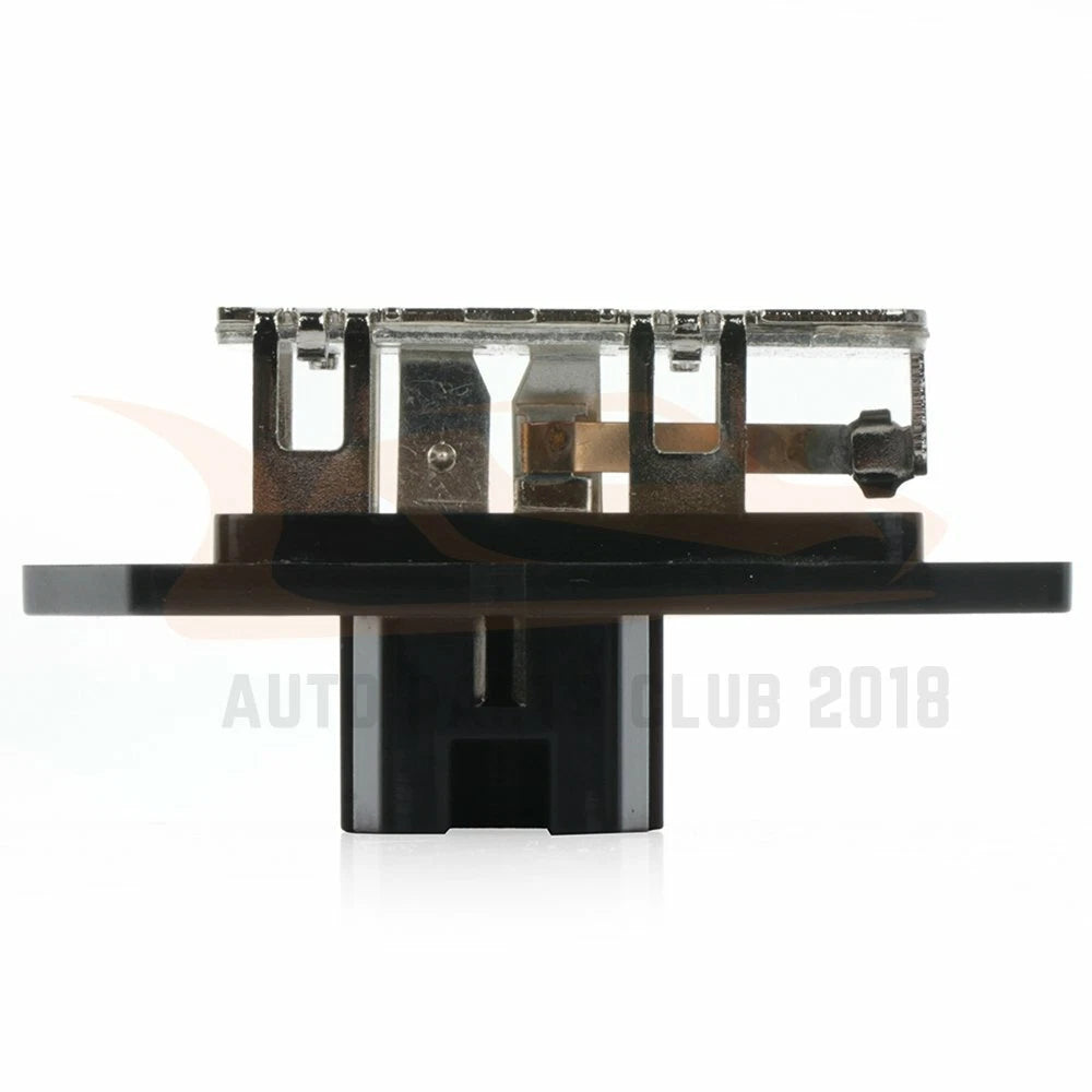 A/C Heater Motor Blower Resistor for Scion xB (2004–2006) & Toyota Echo (2000–2005)