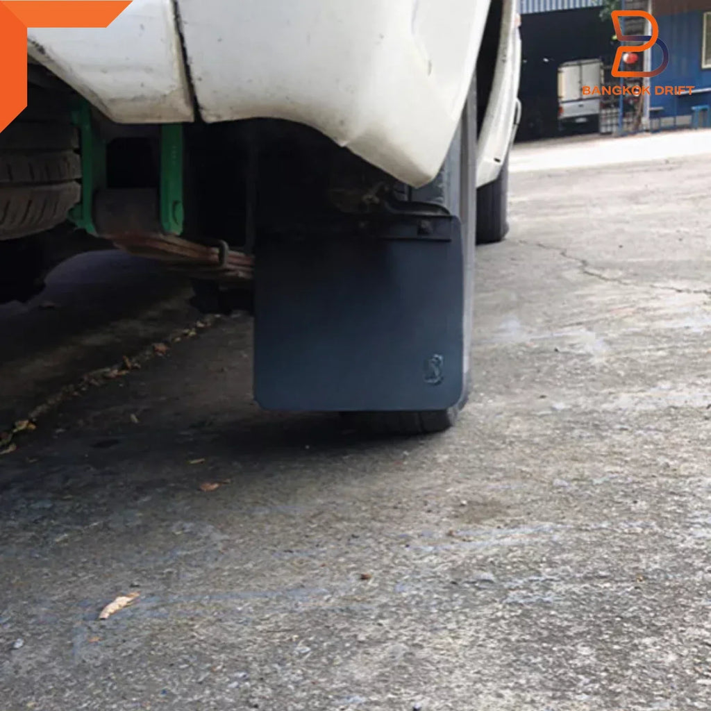 Rear Mud Flaps for Holden Rodeo TF 1988-2002 Isuzu Pickup Splash Guards