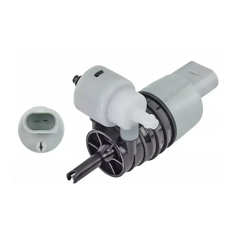 Windshield Washer Pump for MERCEDES-BENZ Model S205 (2014–2020)