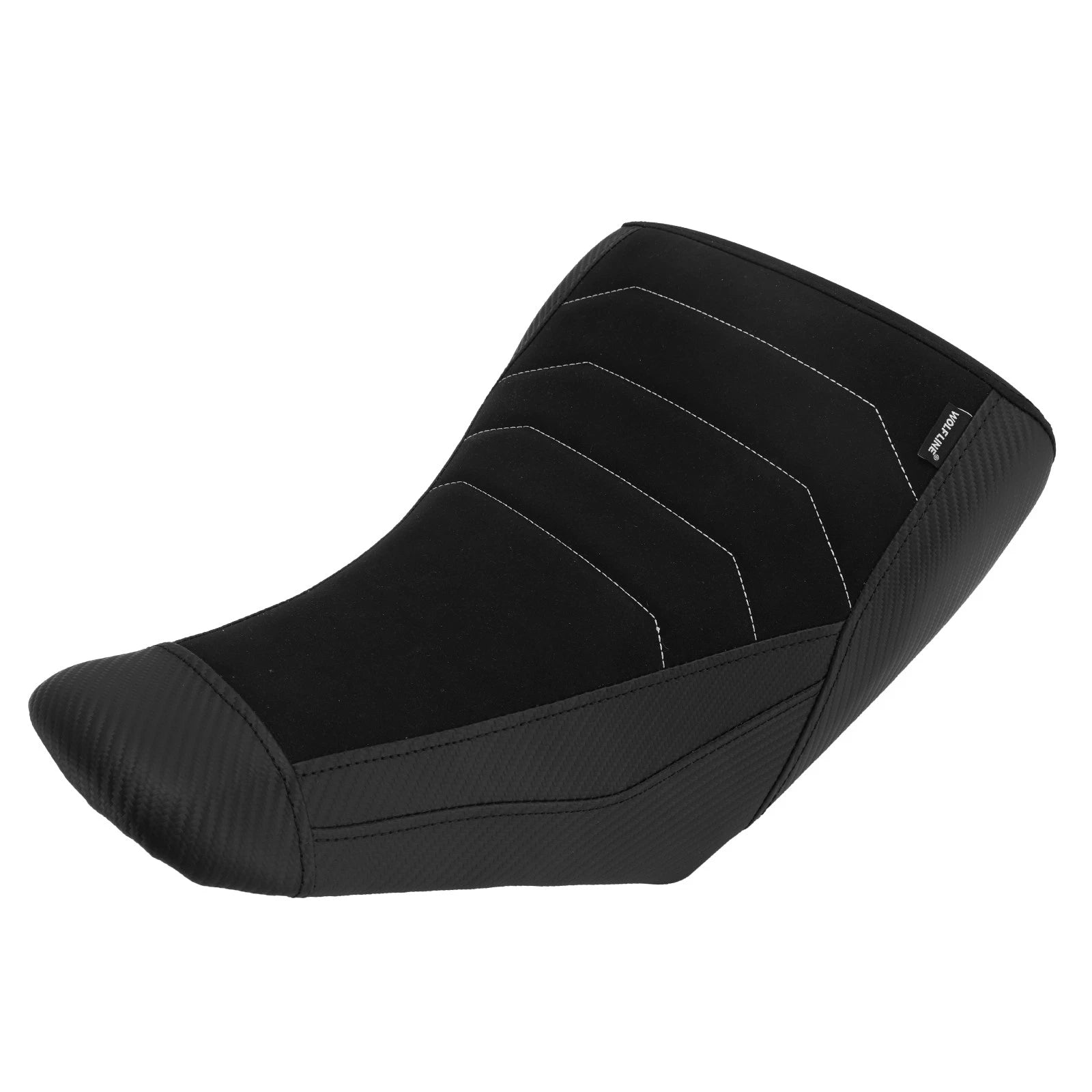 Front Raider Seat Driver Cushion for Suzuki V-Strom DL1050 (2023–2025)