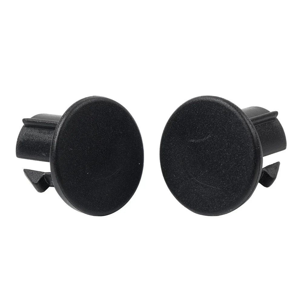 Mirror Fairing Plug Nut Cover Kits for Harley CVO Street Glide FLHXSE (2023-2024)