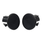 Mirror Fairing Plug Nut Cover Kits for Harley CVO Street Glide FLHXSE (2023-2024)