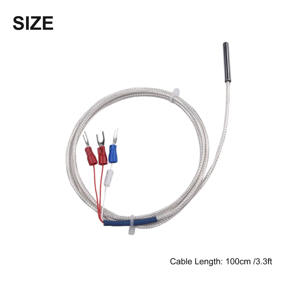 Temperature Sensor Probe for PT