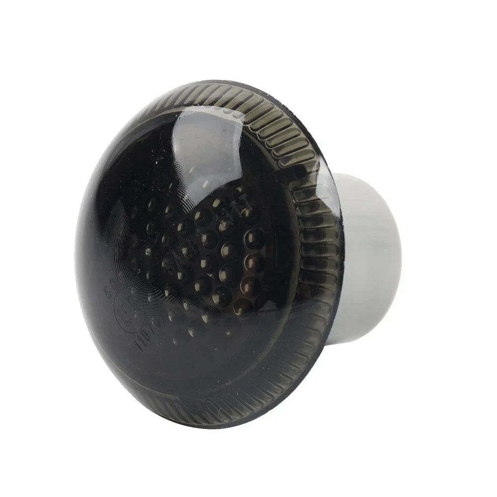 Fender Turn Signal Light Housing for Ford Transit Connect (2010-2021) Black