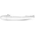 Exterior Outer Door Handle Chrome for GX470/Avalon/Tacoma (2003–2015)