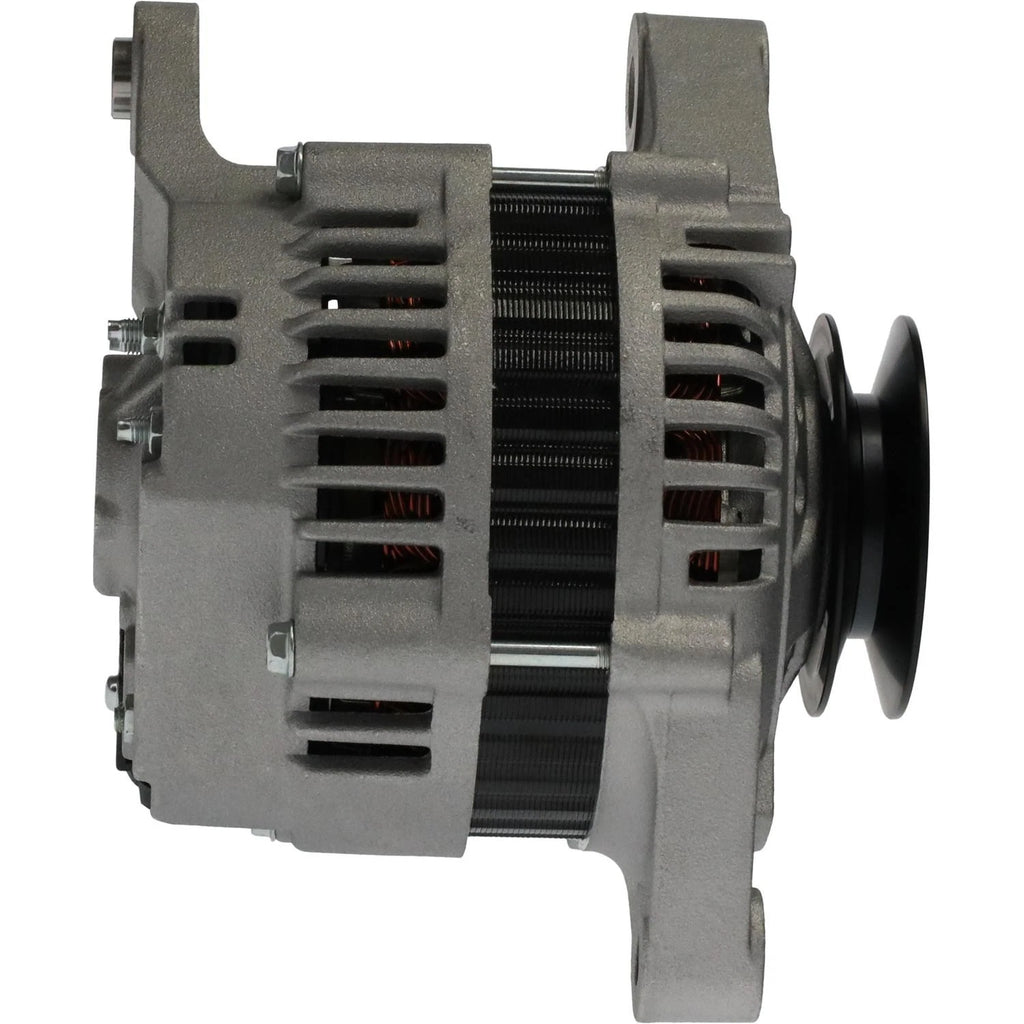 Alternator for Nissan D21 L4 2.4L (1994)
