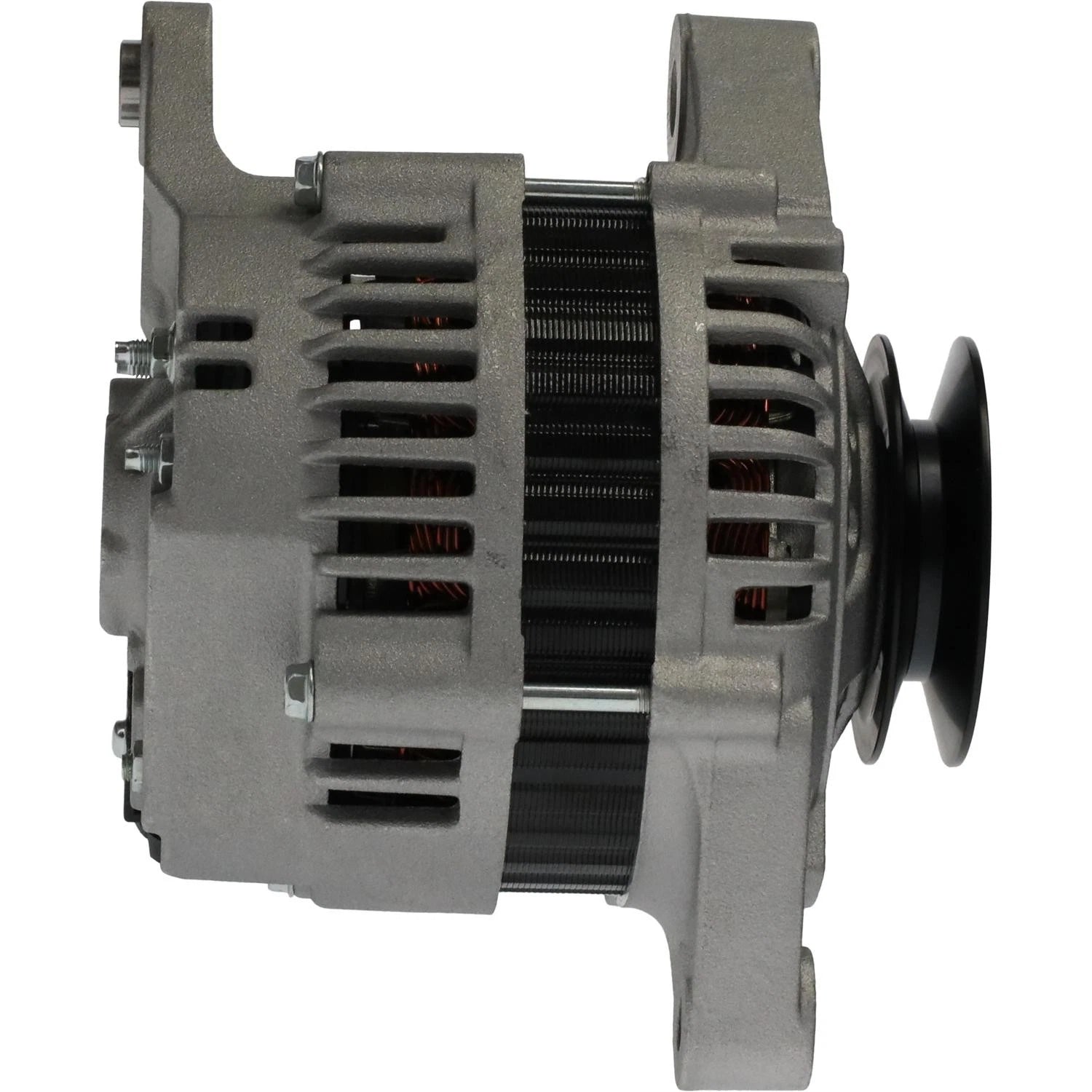 Alternator for Nissan D21 L4 2.4L (1994)