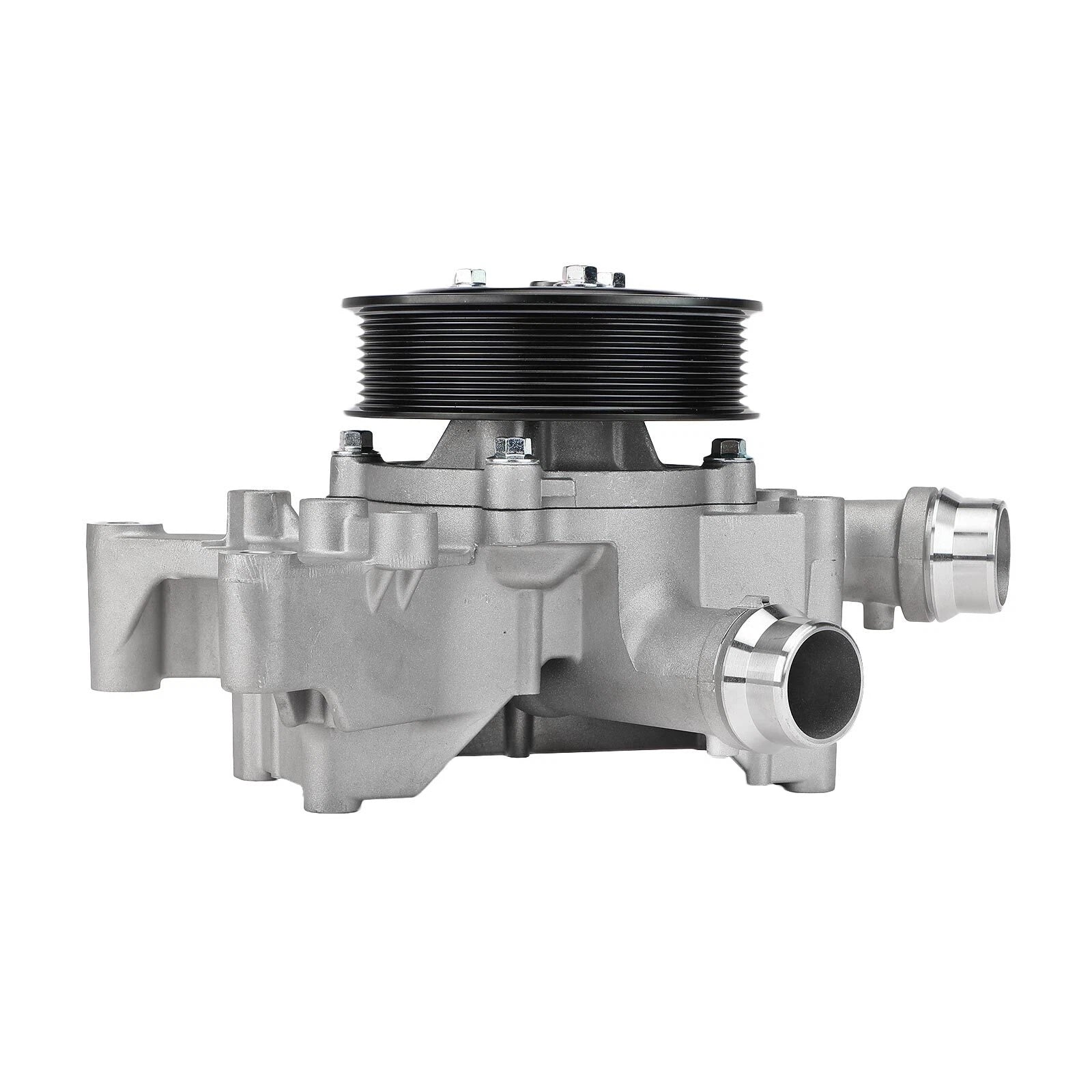 Water Pump with Housing for Ford F-250/350/450/550 Super Duty (2011–2020)