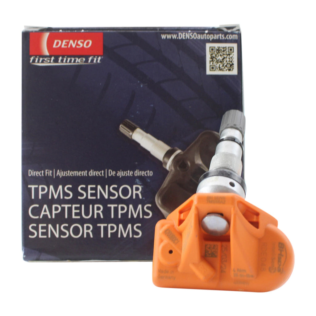 Denso Tire Pressure Monitoring System Sensor for (2010–2023)