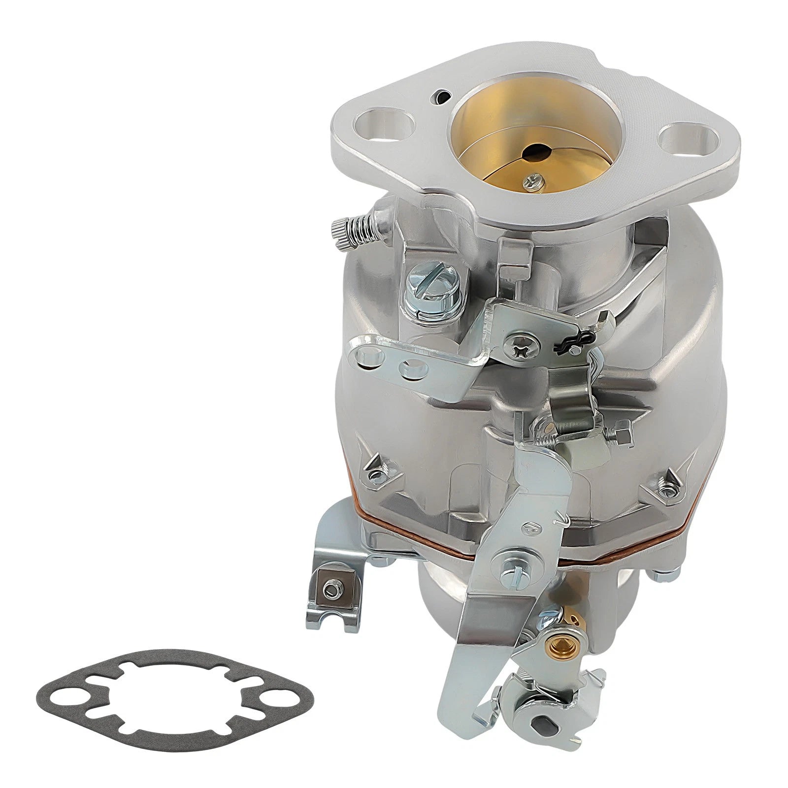 Barrel Carburetor for Chevrolet GMC (216–235) 6-Cyl Engines (1935–1959)