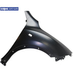 CAPA Certified Fender for Nissan Juke (2014) Front Passenger Side