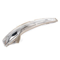 Rearview Mirror Turn Signal Light for Benz C E S CLS GLA GLC GLE (2010–2023)