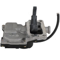 Front 4WD Differential Vacuum Actuator for Toyota 4Runner (2003–2019)