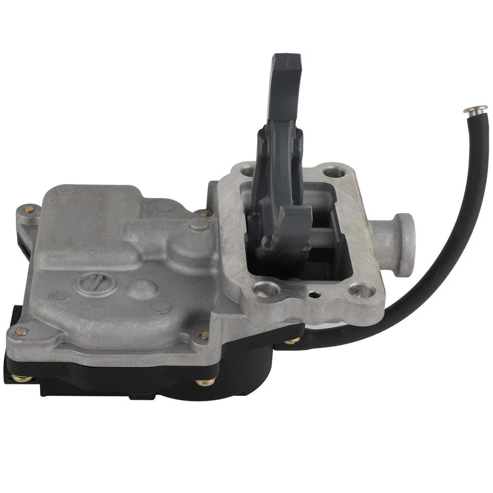 Front 4WD Differential Vacuum Actuator for Toyota 4Runner (2003–2019)