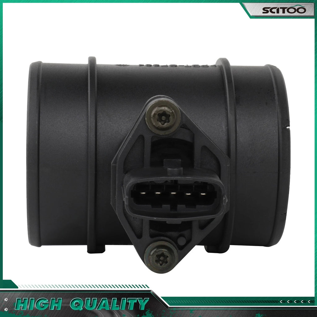 Mass Air Flow Meter MAF Sensor for Opel Combo, Vauxhall Astra