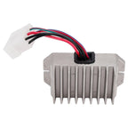 5-Pin Voltage Regulator Rectifier for MZ 175 IWL MZ 125 RT ES ETS (1970–1980)