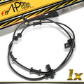 Front ABS Wheel Speed Sensor for Ford Expedition (2003–2006)