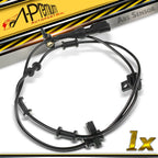Front ABS Wheel Speed Sensor for Ford Expedition (2003–2006)