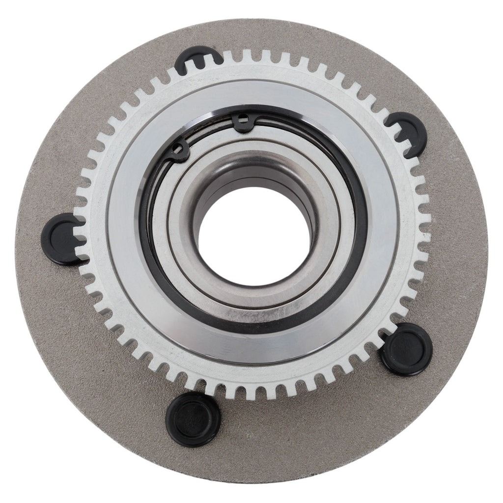 Wheel Hubs for Ram Truck (Right/Left)
