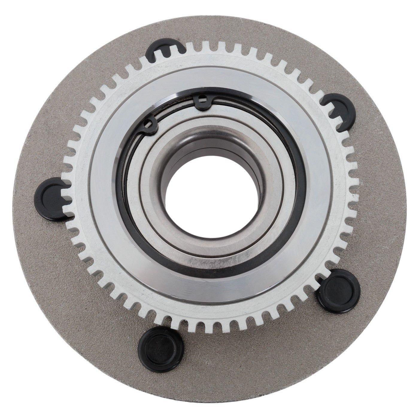Wheel Hubs for Ram Truck (Right/Left)