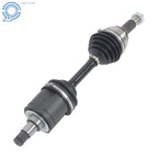 2X Front Side CV Axle Assembly for Toyota Tacoma (1995–2004), 4Runner (1996–2002) 4WD