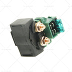 Starter Relay 4 Pin for Honda CTX200 (2009–2016)