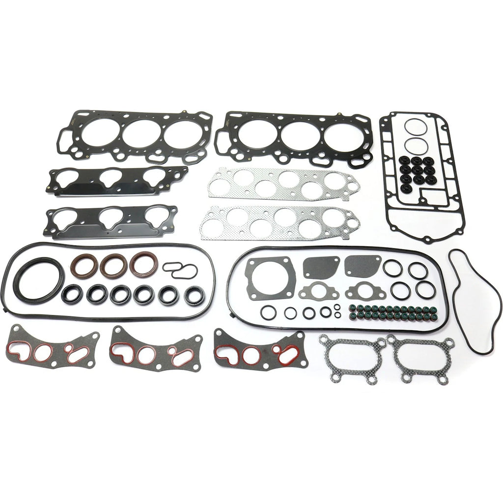 Engine Gasket Set for Honda Odyssey Acura TL Pilot Ridgeline MDX (2003–2006)