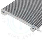 Cooling Kit for Honda Accord 2006–2007
