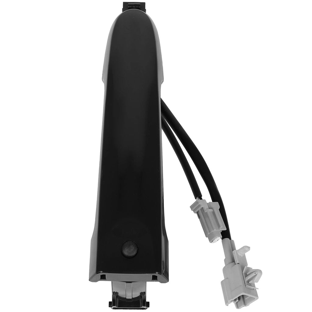 Exterior Door Handle for Nissan Versa (2012–2018) Primed Left