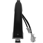 Exterior Door Handle for Nissan Versa (2012–2018) Primed Left
