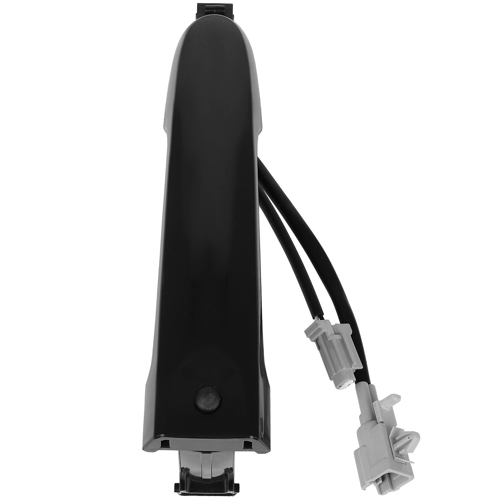 Exterior Door Handle for Nissan Versa (2012–2018) Primed Left