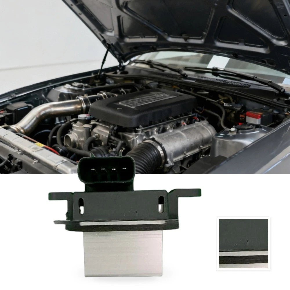 Blower Motor Resistor for Ford Explorer (2013) Escape (2008–2012)