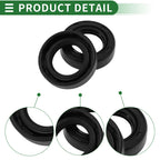 Oil Seal for Rotary Shaft (25x40x10mm)