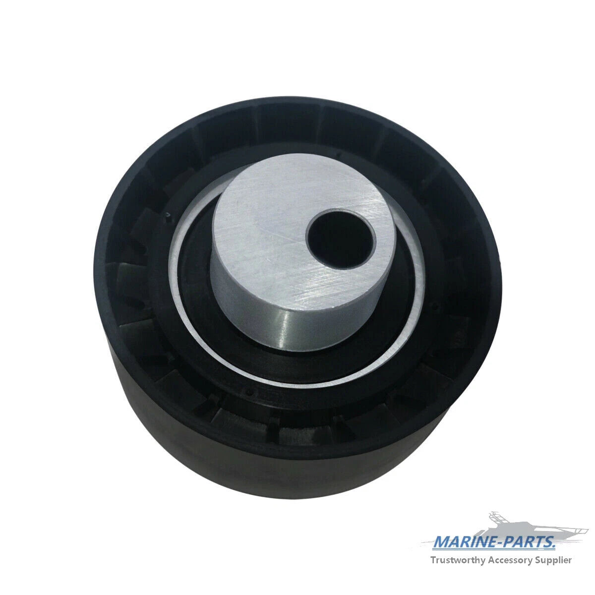 Serpentine Belt Tensioner Pulley for Volvo Penta (Diesel) Replaces 861563