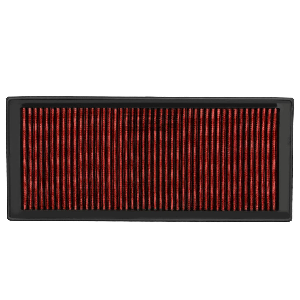 Reusable Washable High Flow Panel Air Filter for Subaru Impreza/Legacy (1999–2004)