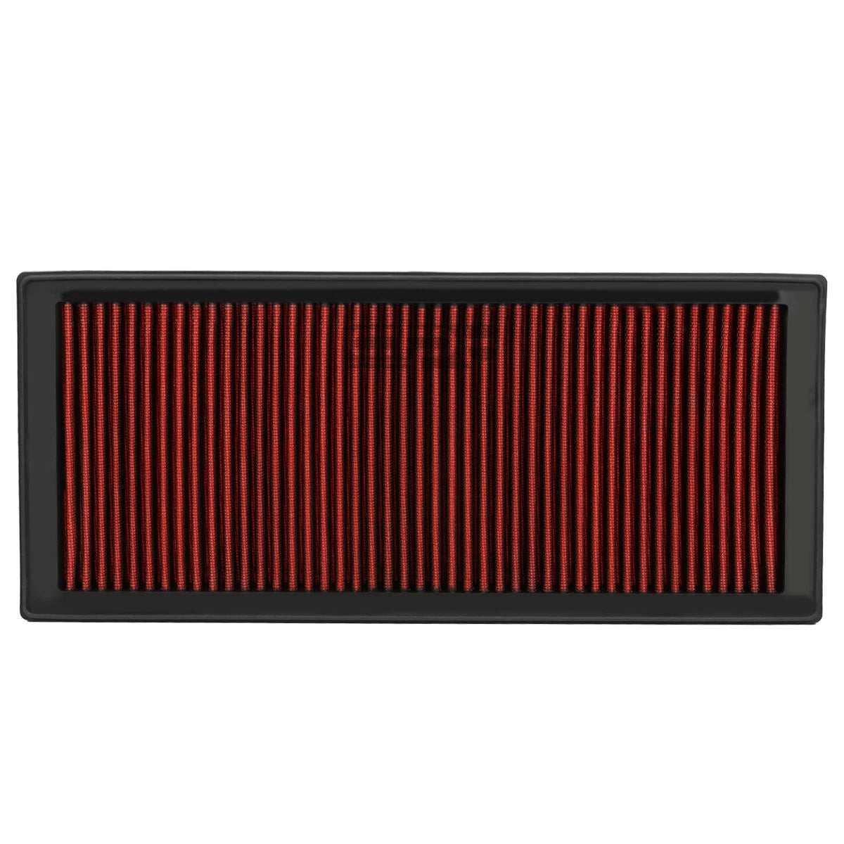 Reusable Washable High Flow Panel Air Filter for Subaru Impreza/Legacy (1999–2004)