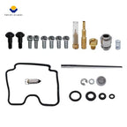 Carburetor Repair Kit for Yamaha XV1700 Road Star (2004–2007)