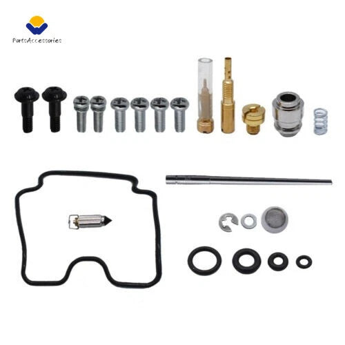 Carburetor Repair Kit for Yamaha XV1700 Road Star (2004–2007)