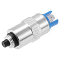 Fuel Cut-off Solenoid Valve 12V 7167-620C for Perkins Mitsubishi 