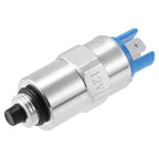 Fuel Cut-off Solenoid Valve 12V 7167-620C for Perkins Mitsubishi 