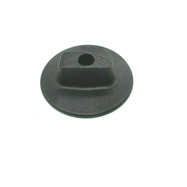 Fuel Shutoff Valve Knob for Polaris ATV (OEM Part # 5432559)