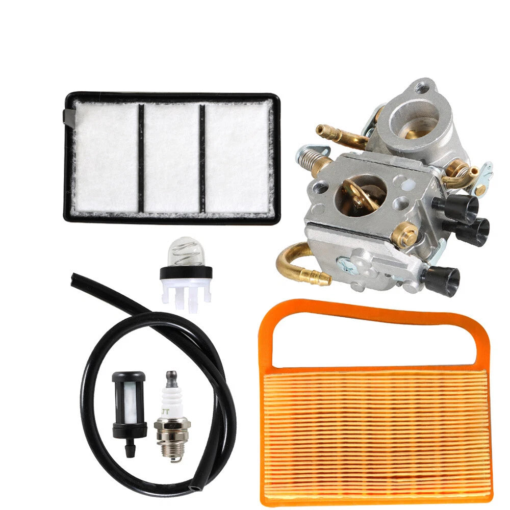 Carburetor for Stihl TS420 TS410 (2002–2023)