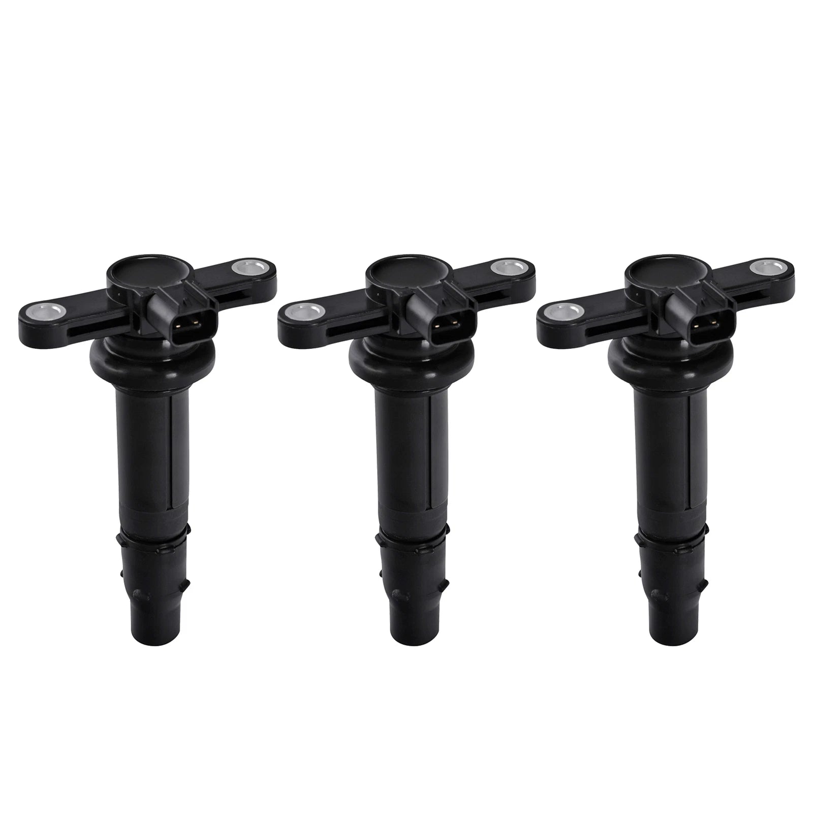3X Ignition Coils for Yamaha YXZ1000R EPS (2016–2024)