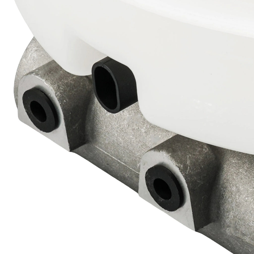 Brake Master Cylinder w/ Reservoir for Cadillac Escalade Silverado 1500 Yukon (1999–2014)