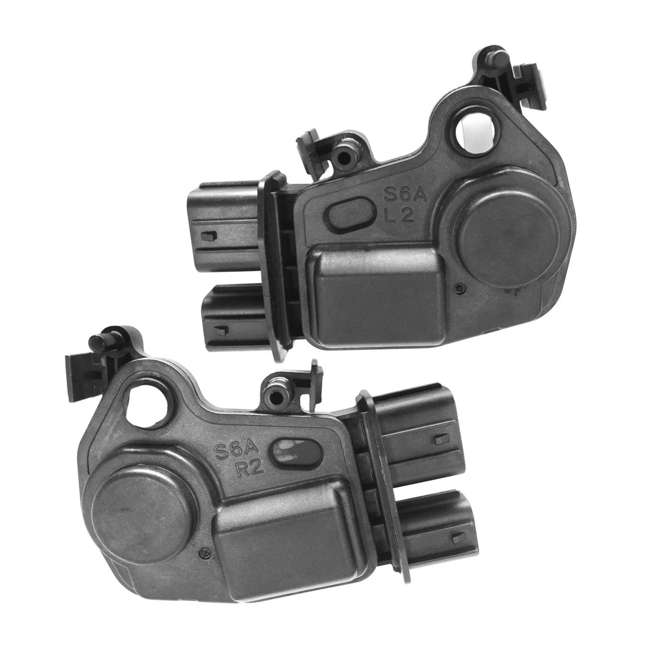 2X Door Lock Actuator Motor for Honda Odyssey Accord RSX (2000–2006)