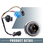 Headlight Socket Adapter 22740620 for Chevy Cobalt (2005–2009)