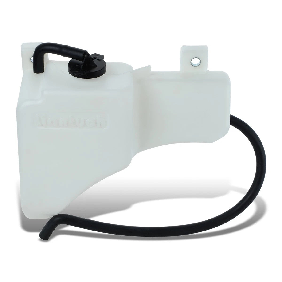 Coolant Overflow Tank Reservoir Bottle w/Cap for Toyota Highlander (2010–2013)