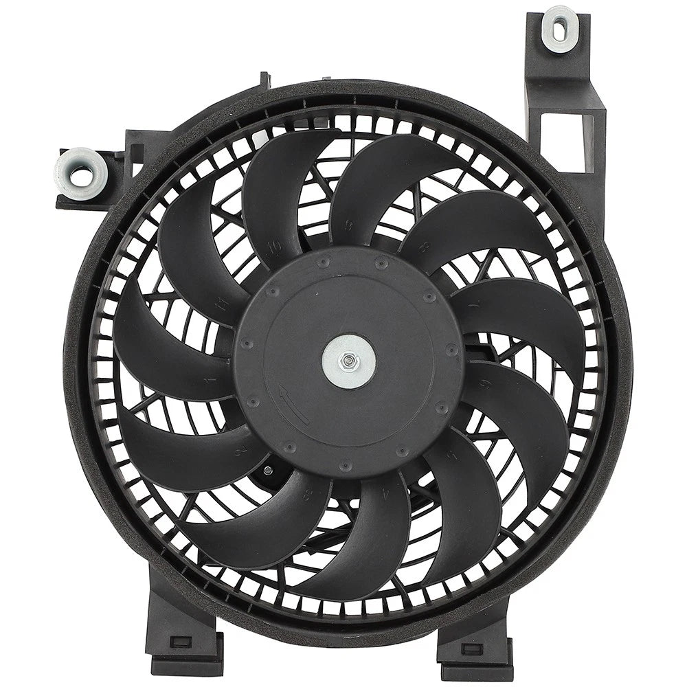 Cooling Fan for Lexus GX460 (2011–2023)
