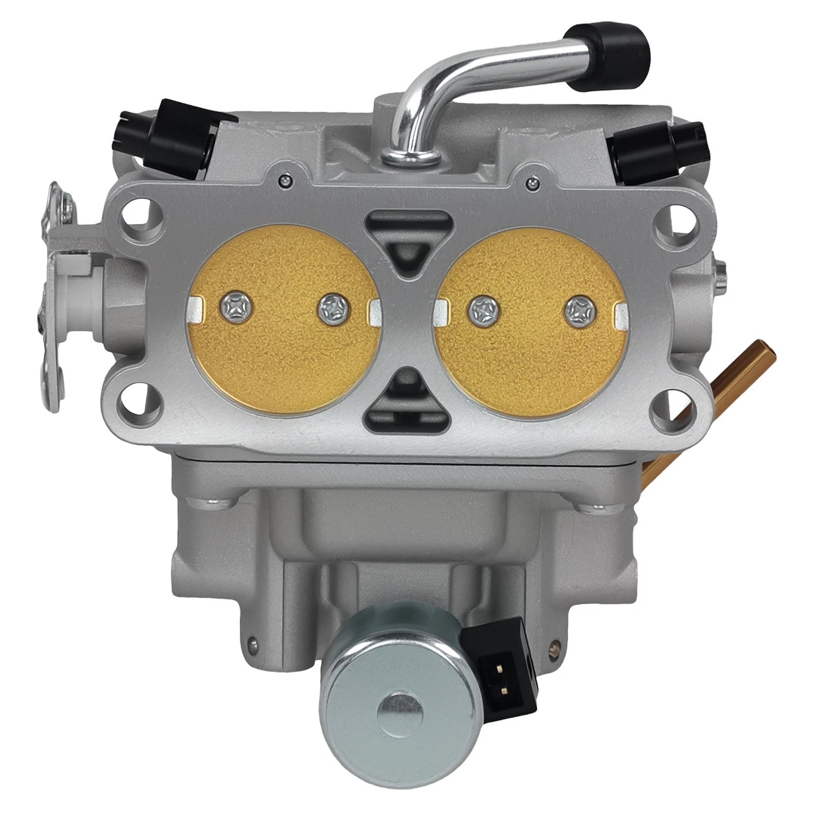 Fuel Assembly Parts for Briggs & Stratton Carburetor (Various Models)